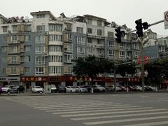 -大财主(庐山店)