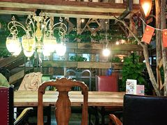 -MAAN COFFEE(金桥店)