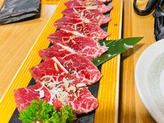 -江户烧肉(高德店)