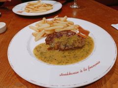 -Entrecôte 法国牛扒馆(保利·时光里店)