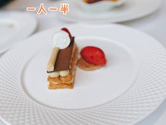 拿破仑-福楼法餐厅FLO