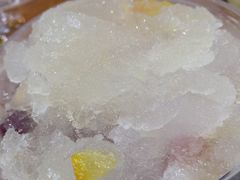 -正宗八宝冰饭·非遗冰饭·烧烤(奎桥店)