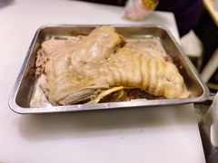 -小辫子羊肉面馆(周东店)