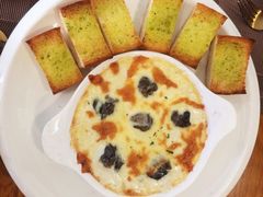 -LUCCA卢卡西班牙海鲜饭(远洋广场店)
