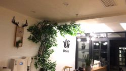 点击看大图 -Union瑜伽健康管理中心