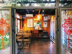 门面-四喜小胖·北京涮肉(五道营店)