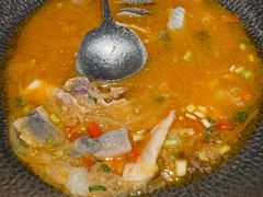 -唐猫庭院·千年陕菜(大唐不夜城店)