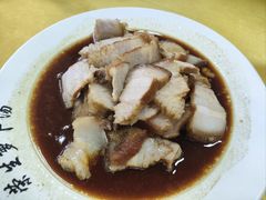 -荣生萝卜汤饭店
