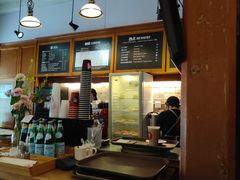 -1901 Cafe(西四店)