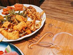 -清真有奴思烤肉坊(酒泉路店)