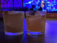 -JZ Club 爵士酒吧(上海店)