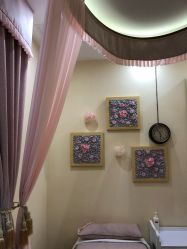 -芳朵美容养生SPA