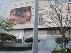-首开·龙湖成都西宸天街