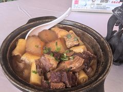 -鹿鸣酒家(越秀店)