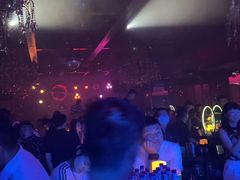 -苏荷酒吧(九街店)