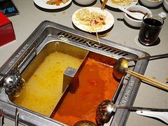 -海底捞火锅(顺义华联店)