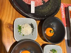-焱铁烧·黑毛和牛专门店(南宁万象城店)