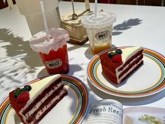 -姆们M Sweetie Cake(五道口店)
