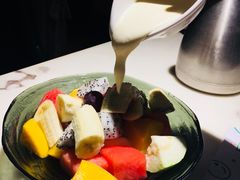 -绿茵阁(体育西分店)