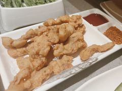-海底捞火锅(城阳万象汇店)