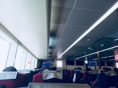 -澳门外港客运码头(轮渡站)