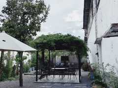 -喜洲翰林餐厅(董家百年老宅店)