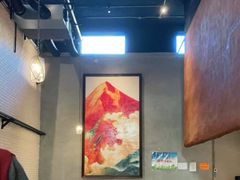 大堂-金岳台私汤温泉度假山庄·创意餐厅(昌平十三陵店)