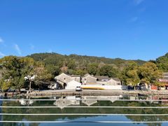 -东钱湖小普陀景区