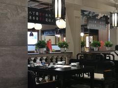 大堂-陈麻婆豆腐总店