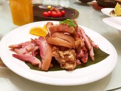 -梦都海鲜酒家(万达广场江桥店)