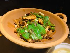 -吃饭皇帝大(合生汇店)