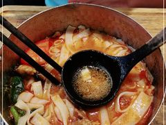 -小满手工粉(上海文峰广场店)