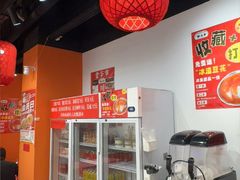-荆九爷爆炒桥头三嫩(云南北路店)