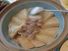 -颂福楼·南京菜(定淮门店)