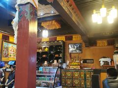 -卡桑嘎布藏餐吧(扎西满斋居民小区店)