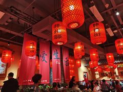 -山四砂锅(太原钟楼街店)