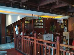 -隐厨中国餐馆(红旗大街店)