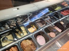 -SUBWAY赛百味(高新绿宝店)