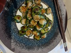 -尚一汤·粤菜海鲜(汇智国际商业中心店)