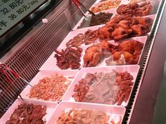 -阿满卤香鸡(新街口印象汇店)