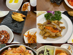 -贵宾庄炸酱面·韩式料理(高区店)