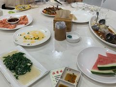 -南海渔家•海鲜•正宗海南菜(海棠湾店)