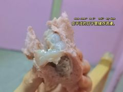 -木子木水日式烫面包(世界城光谷店)