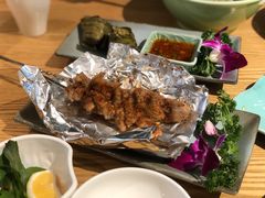 -米纸越南小馆(金鹰世界店)