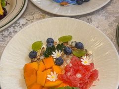 -LA JOLLA 墨西哥餐厅(学院路店)