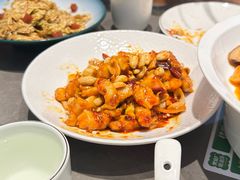 -黑窑厂糖油饼烤鸭·清真菜(总店)