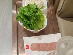 -七欣天香辣蟹火锅(万达广场店)