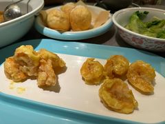 -香阁餐厅·常州菜·常州菜代表品牌(新北奥体店)