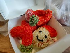 -德克士(崂山百货店)