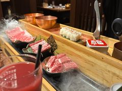 -牛道·和牛九食(市府恒隆广场店)